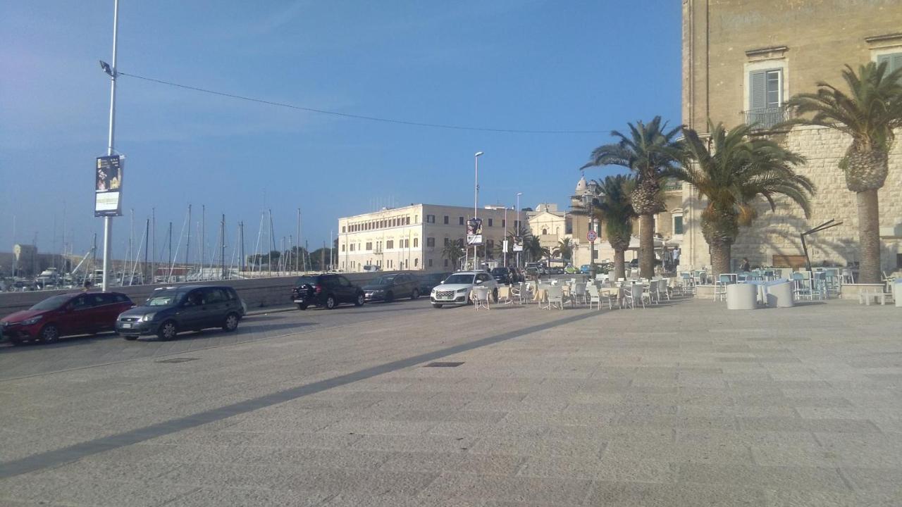 לינה וארוחת בוקר טרני Antico Molino מראה חיצוני תמונה