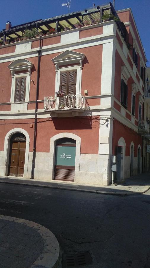 לינה וארוחת בוקר טרני Antico Molino מראה חיצוני תמונה