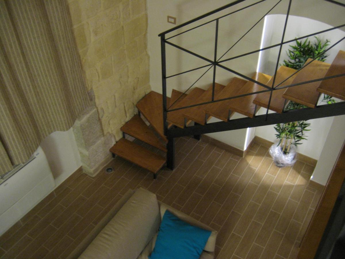 לינה וארוחת בוקר טרני Antico Molino מראה חיצוני תמונה