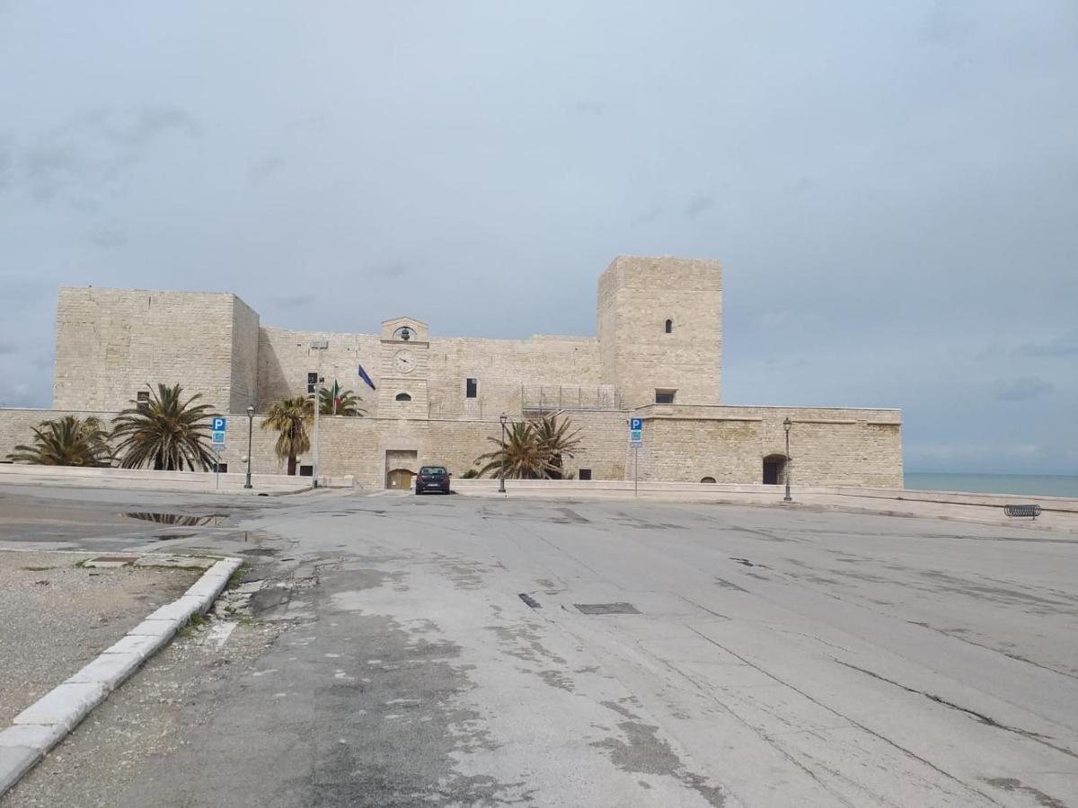 לינה וארוחת בוקר טרני Antico Molino מראה חיצוני תמונה